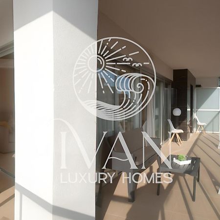 Casa Paraiso Ivan Luxury Homes 6ªpta Sur 1ªlinea Oropesa del Mar Dış mekan fotoğraf