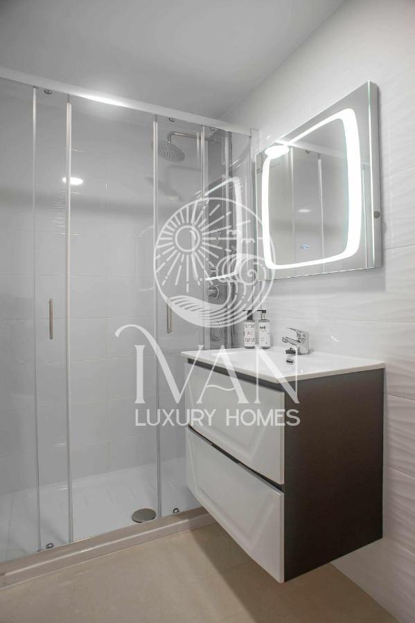Casa Paraiso Ivan Luxury Homes 6ªpta Sur 1ªlinea Oropesa del Mar Dış mekan fotoğraf