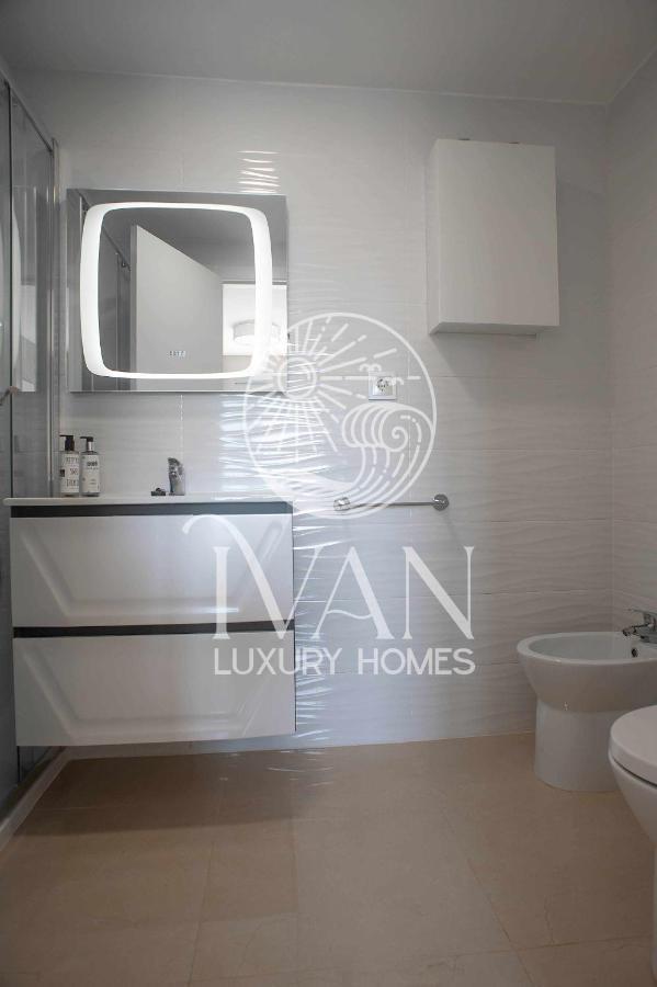 Casa Paraiso Ivan Luxury Homes 6ªpta Sur 1ªlinea Oropesa del Mar Dış mekan fotoğraf